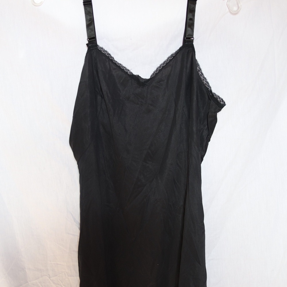Vintage Night Gown